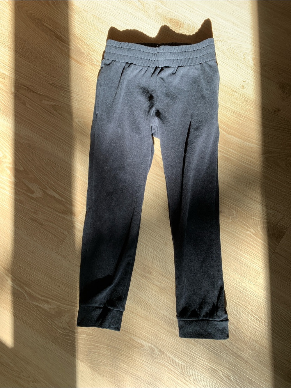 Kids’ Reima Polar Fleece Jogger Pants